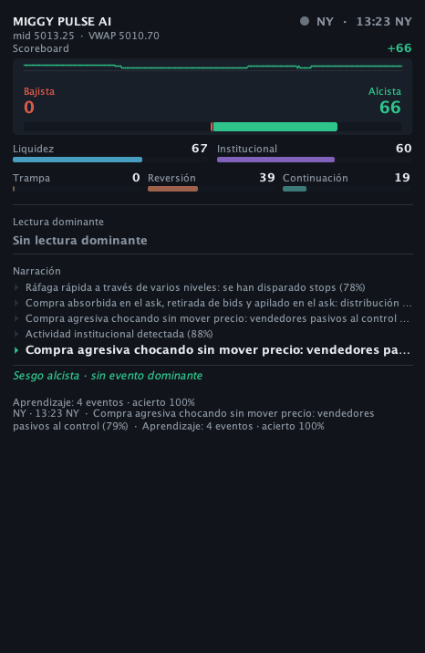 Pulse AI
